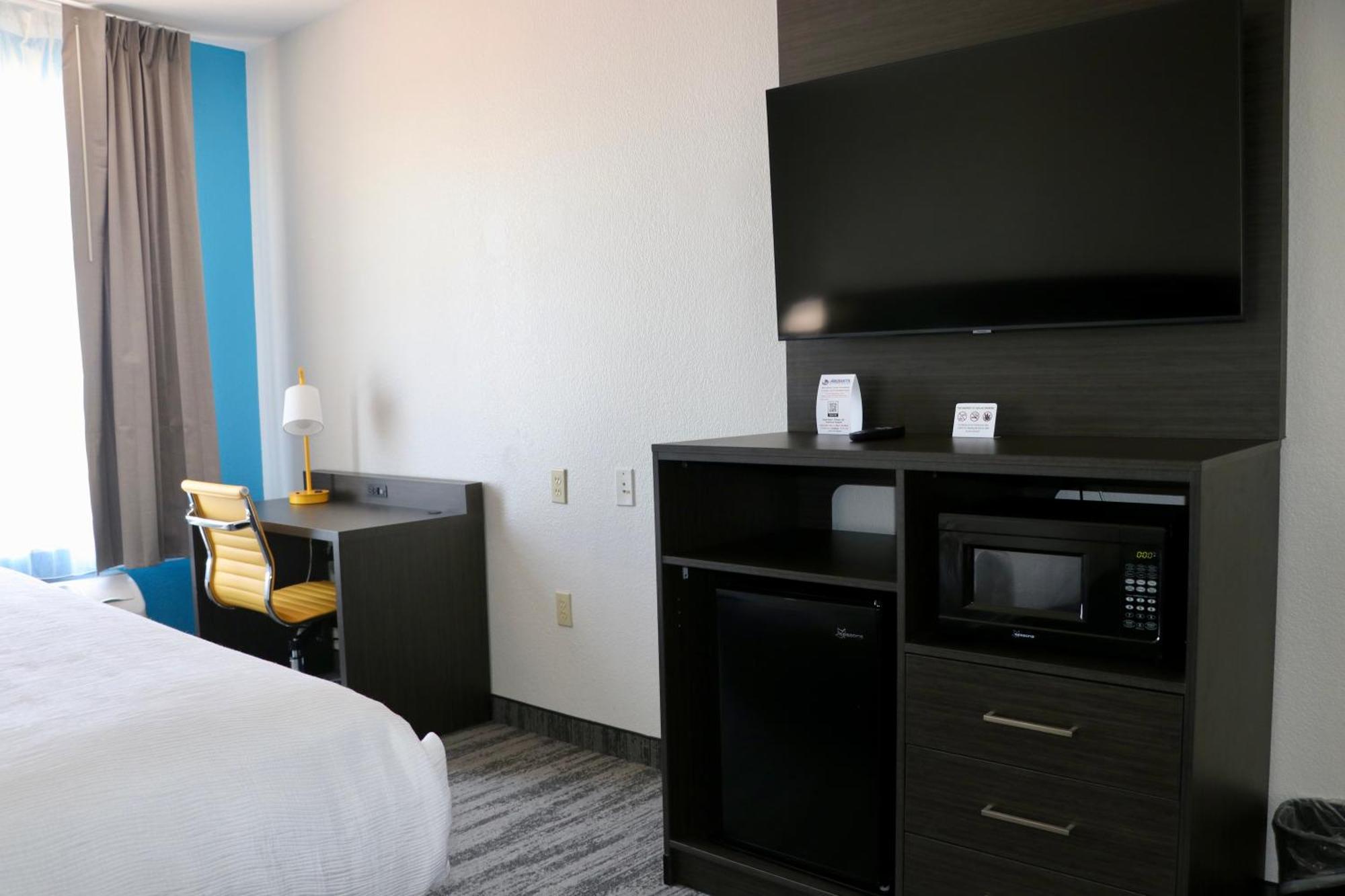 Quality Inn & Suites Buda Exterior foto