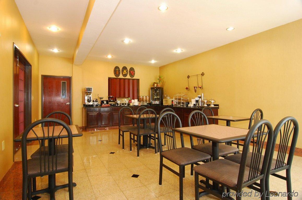 Quality Inn & Suites Buda Restaurante foto